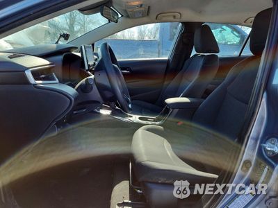 Zdjęcie 7 z 13 samochodu: 2020 TOYOTA COROLLA LE VIN:5YFEPRAE9LP101645 - miniatura