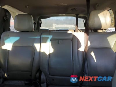 Zdjęcie 10 z 12 samochodu: 2014 HONDA PILOT LX VIN:5FNYF4H20EB030526 - miniatura