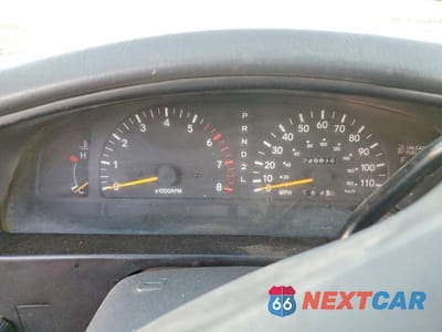 Zdjęcie 9 z 12 samochodu: 1996 TOYOTA TACOMA XTRACAB VIN:4TAVL52N5TZ102165 - miniatura