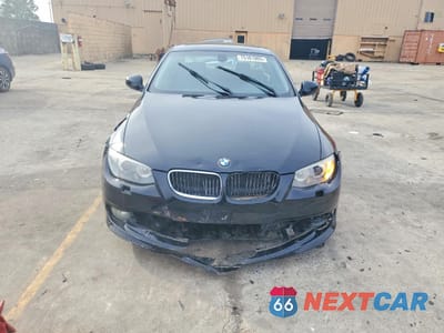 Piąte zdjęcie samochodu w środku: 2012 BMW 328 I VIN:WBAKE3C56CE770842 - miniatura