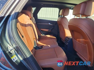 Zdjęcie 11 z 12 samochodu: 2024 AUDI Q5 PREMIUM 45 VIN:WA1GAAFY4R2152261 - miniatura