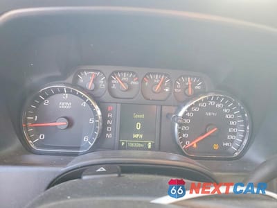 Zdjęcie 9 z 11 samochodu: 2014 CHEVROLET SILVERADO K1500 VIN:3GCUKPEHXEG246639 - miniatura