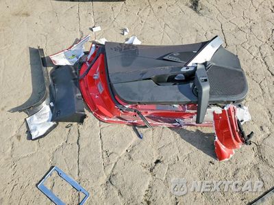 Zdjęcie 12 z 13 samochodu: 2016 CHEVROLET CORVETTE STINGRAY 3LT VIN:1G1YF2D7XG5122455 - miniatura