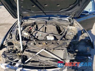 Zdjęcie 11 z 12 samochodu: 2015 BMW 740 LI VIN:WBAYE4C55FD946788 - miniatura