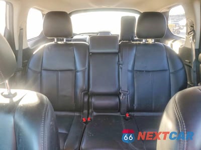 Zdjęcie 10 z 13 samochodu: 2016 NISS PATHFINDER VIN:5N1AR2MN4GC669839 - miniatura