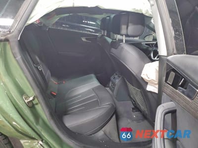 Zdjęcie 10 z 13 samochodu: 2023 AUDI A5 PREMIUM PLUS 40 VIN:WAUCBCF55PA050910 - miniatura