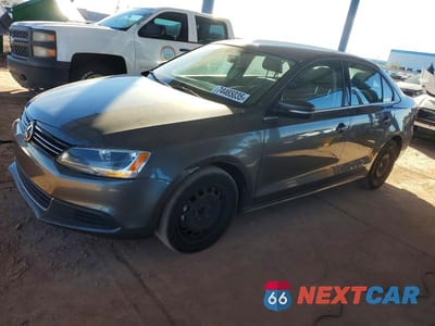 2013 VOLKSWAGEN JETTA SE 3VWDX7AJ8DM303461 - główne zdjęcie licytacji z USA - miniatura