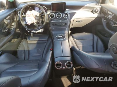 Zdjęcie 8 z 14 samochodu: 2018 MERCEDES-BENZ GLC 300 VIN:WDC0G4JB5JV069588 - miniatura