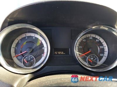 Zdjęcie 9 z 13 samochodu: 2016 DODGE GRAND CARAVAN SE VIN:2C4RDGBG1GR194911 - miniatura