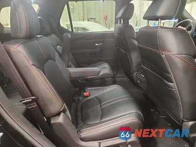 Zdjęcie 11 z 13 samochodu: 2025 HONDA PILOT TRAILSPORT VIN:5FNYG1H66SB103795 - miniatura
