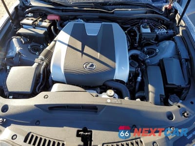 Zdjęcie 11 z 12 samochodu: 2025 LEXUS IS 350 F SPORT VIN:JTHGZ1E23S5041067 - miniatura