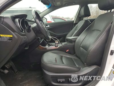 Zdjęcie 7 z 13 samochodu: 2015 KIA OPTIMA EX VIN:5XXGN4A71FG513784 - miniatura