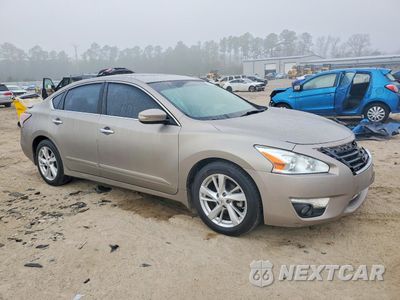 Czwarte zdjęcie samochodu z boku: 2015 NISSAN ALTIMA 2.5 VIN:1N4AL3AP1FC167764 - miniatura