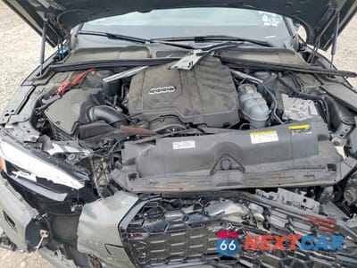 Zdjęcie 11 z 11 samochodu: 2023 AUDI A5 PRESTIGE 45 VIN:WAUEACF50PA007202 - miniatura