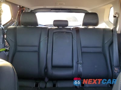 Zdjęcie 10 z 14 samochodu: 2023 NISSAN ROGUE SV VIN:JN8BT3BBXPW199148 - miniatura