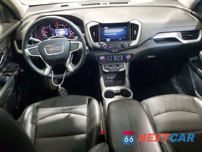 Zdjęcie 8 z 13 samochodu: 2023 GMC TERRAIN SLT VIN:3GKALVEG1PL173770 - miniatura