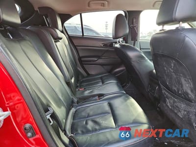 Zdjęcie 11 z 13 samochodu: 2019 MITSUBISHI ECLIPSE CROSS SE VIN:JA4AT5AA3KZ013589 - miniatura