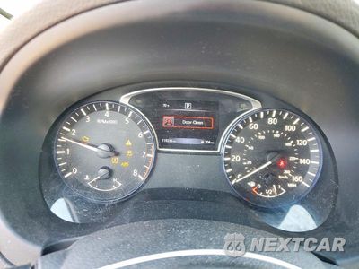 Zdjęcie 9 z 11 samochodu: 2017 NISSAN ALTIMA 2.5 VIN:1N4AL3APXHC474014 - miniatura