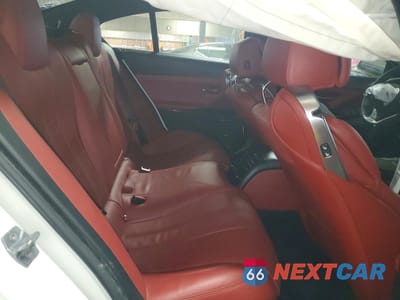 Zdjęcie 10 z 13 samochodu: 2013 BMW 650 I VIN:WBA6B2C5XDD128426 - miniatura