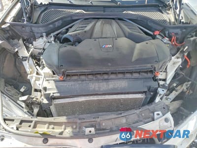 Zdjęcie 12 z 13 samochodu: 2017 BMW X5 M VIN:5YMKT6C33H0U39608 - miniatura
