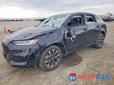 2026 HONDA HR-V EXL 3CZRZ2H76TM702233 - główne zdjęcie licytacji z USA - miniatura