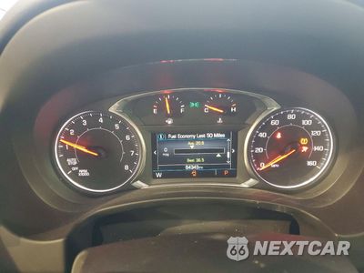 Zdjęcie 9 z 14 samochodu: 2018 GMC TERRAIN DENALI VIN:3GKALXEX6JL206362 - miniatura