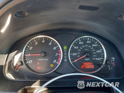 Zdjęcie 9 z 12 samochodu: 2008 MAZDA 6 I VIN:1YVHP80C585M14536 - miniatura