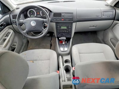 Zdjęcie 8 z 13 samochodu: 2004 VOLKSWAGEN JETTA GL VIN:WVWRL61J14W085068 - miniatura