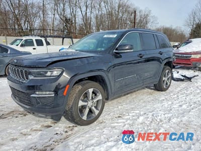 2024 JEEP GRAND CHEROKEE LIMITED 4XE 1C4RJYB60RC716610 - główne zdjęcie licytacji z USA - miniatura