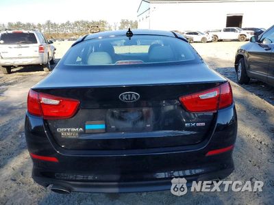 Zdjęcie 6 z 11 samochodu: 2015 KIA OPTIMA EX VIN:5XXGN4A70FG463525 - miniatura