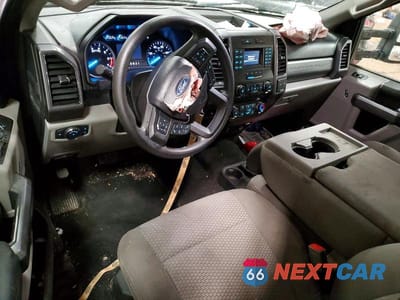 Zdjęcie 8 z 12 samochodu: 2019 FORD F250 SUPER DUTY VIN:1FT7W2B62KED73914 - miniatura