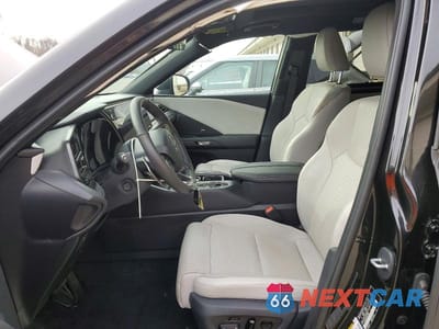 Zdjęcie 7 z 14 samochodu: 2025 LEXUS TX 350 VIN:5TDAAAB63SS043482 - miniatura