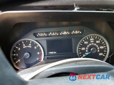 Zdjęcie 9 z 12 samochodu: 2016 FORD F150 SUPERCREW VIN:1FTEW1EP1GFC82205 - miniatura