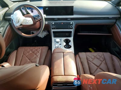 Zdjęcie 8 z 12 samochodu: 2025 GENESIS GV80 PRESTIGE VIN:KMUHEESC7SU239191 - miniatura