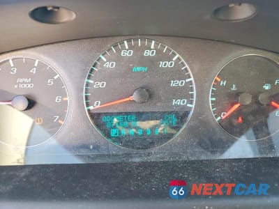 Zdjęcie 9 z 12 samochodu: 2011 CHEVROLET IMPALA LT VIN:2G1WB5EK3B1102758 - miniatura