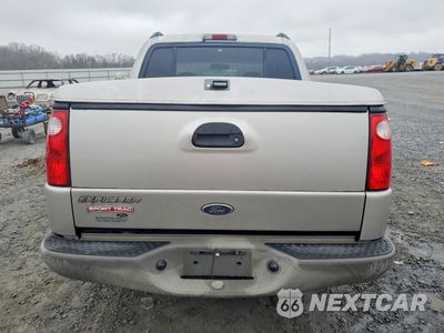 Zdjęcie 6 z 14 samochodu: 2002 FORD EXPLORER SPORT TRAC VIN:1FMZU77E12UD24233 - miniatura
