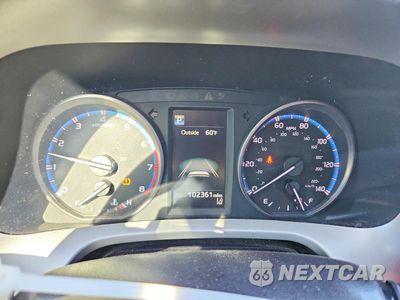 Zdjęcie 9 z 14 samochodu: 2017 TOYOTA RAV4 LE VIN:2T3ZFREV7HW342390 - miniatura