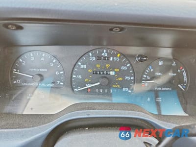 Zdjęcie 9 z 11 samochodu: 1993 MERCURY SABLE GS VIN:1MELM5045PG668300 - miniatura