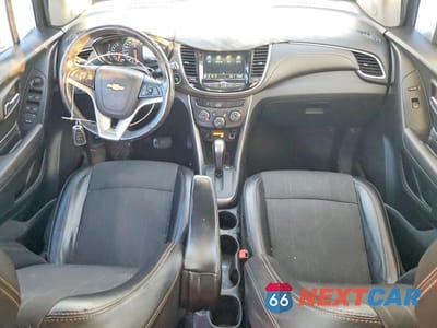 Zdjęcie 8 z 12 samochodu: 2019 CHEVROLET TRAX 1LT VIN:KL7CJPSB6KB780592 - miniatura