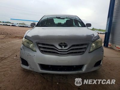 Piąte zdjęcie samochodu w środku: 2011 TOYOTA CAMRY BASE VIN:4T1BF3EK7BU751011 - miniatura