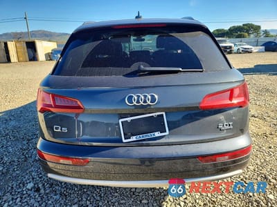 Zdjęcie 6 z 12 samochodu: 2018 AUDI Q5 PREMIUM PLUS VIN:WA1BNAFY7J2003491 - miniatura