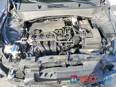 Zdjęcie 12 z 14 samochodu: 2024 HYUNDAI KONA SEL VIN:KM8HC3ABXRU040499 - miniatura