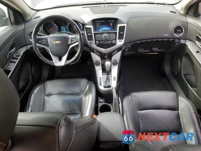 Zdjęcie 8 z 11 samochodu: 2015 CHEVROLET CRUZE LT VIN:1G1PE5SB7F7161689 - miniatura