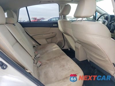 Zdjęcie 11 z 14 samochodu: 2013 SUBARU XV CROSSTREK 2.0 PREMIUM VIN:JF2GPAVC6DH828873 - miniatura