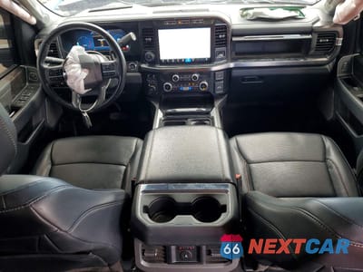 Zdjęcie 8 z 13 samochodu: 2023 FORD F250 SUPER DUTY VIN:1FT8W2BM2PEC97024 - miniatura