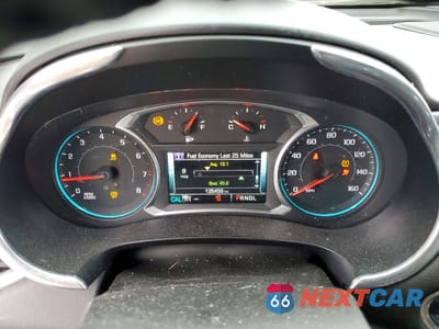 Zdjęcie 9 z 13 samochodu: 2016 CHEVROLET MALIBU PREMIER VIN:1G1ZH5SX9GF318657 - miniatura