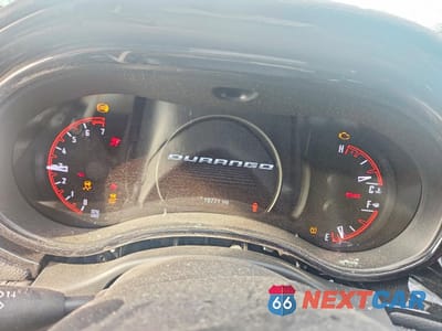 Zdjęcie 9 z 14 samochodu: 2022 DODGE DURANGO GT VIN:1C4RDJDGXNC211673 - miniatura