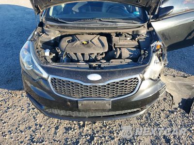 Zdjęcie 11 z 12 samochodu: 2014 KIA FORTE LX VIN:KNAFX4A62E5170593 - miniatura
