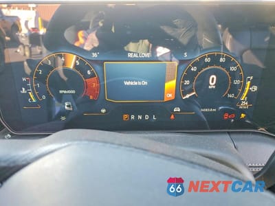 Zdjęcie 9 z 12 samochodu: 2025 FORD MUSTANG VIN:1FAGP8UH8S5123985 - miniatura