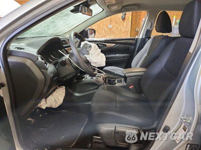 Zdjęcie 7 z 13 samochodu: 2020 NISSAN ROGUE SPORT S VIN:JN1BJ1CW4LW648859 - miniatura